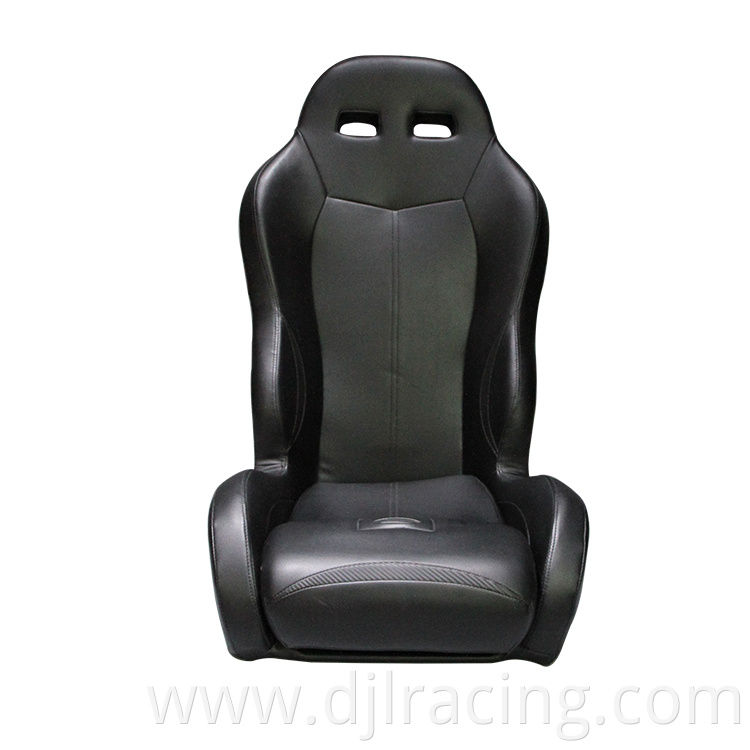 2020 Fashionable Folding Cockpit Carbon Car Racing Seats,Racing Bucket Seat